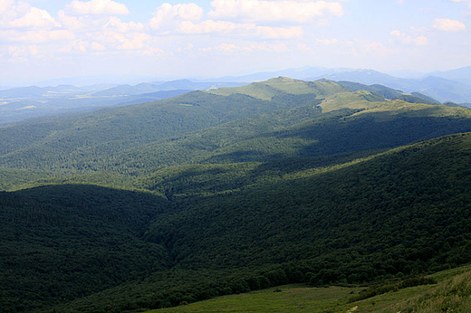 Bieszczady