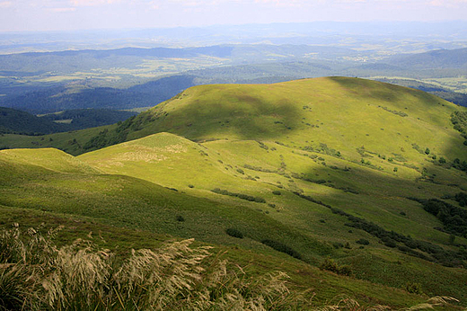 Bieszczady