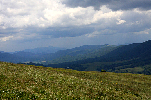 Bieszczady