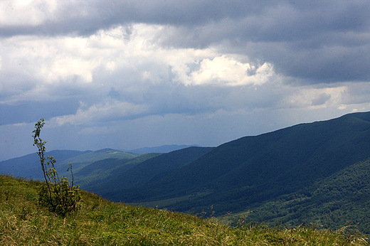 Bieszczady