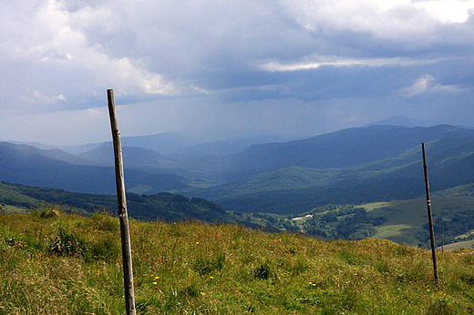 Bieszczady