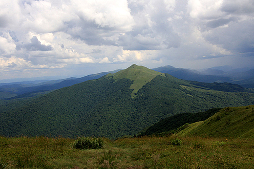 Bieszczady