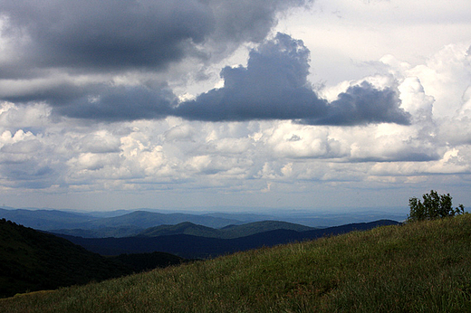 Bieszczady