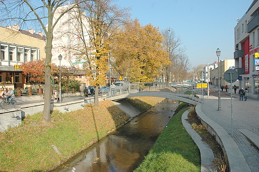 Kielce - nad  Silnic