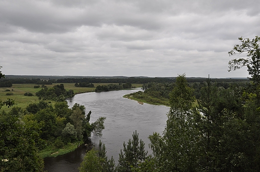 podlaski przelom Bugu