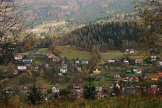 Szlakiem na Stary Gro