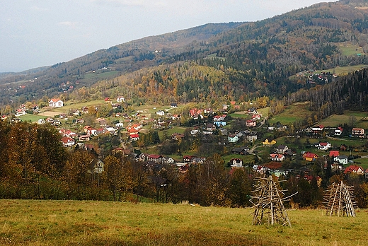 Szlakiem na Stary Gro