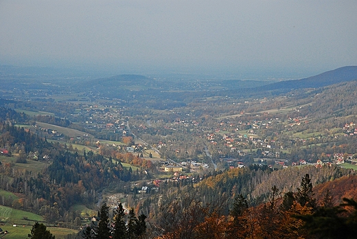 Szlakiem na Stary Gro