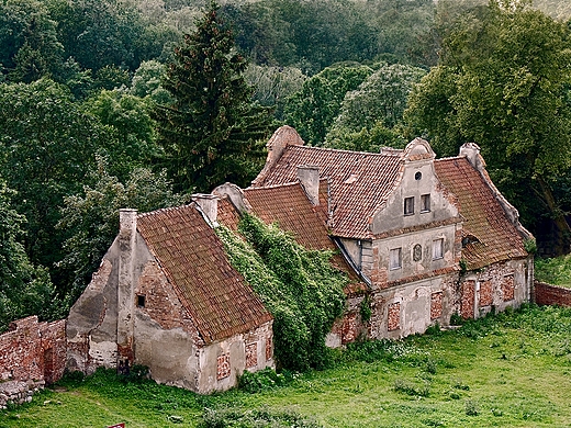 stara plebania