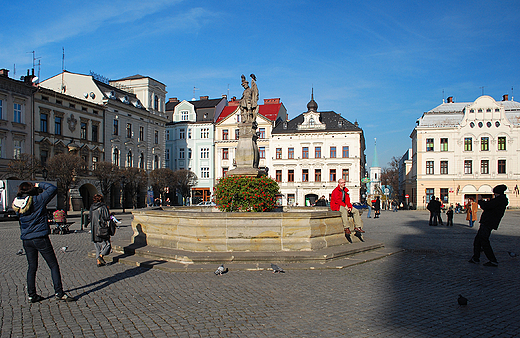 Rynek.