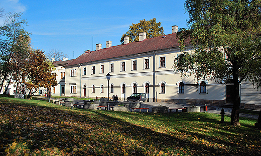 Paac Mysliwski Habsburgw.