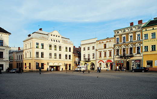 Rynek.