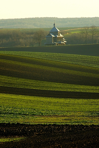 Wschodnie klimaty