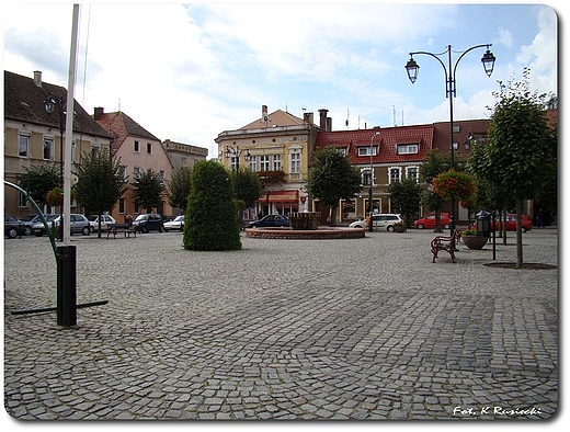 Rynek