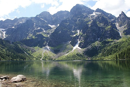 Morskie Oko