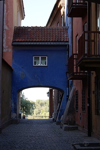 Stare Miasto - Warszawa