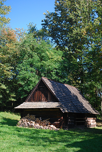 Grnolski Park Etnograficzny.