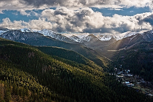 Zakopane