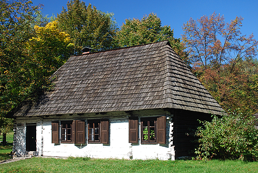 Grnolski Park Etnograficzny.