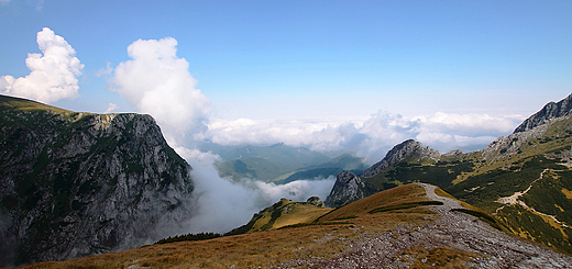 Tatry zachodnie