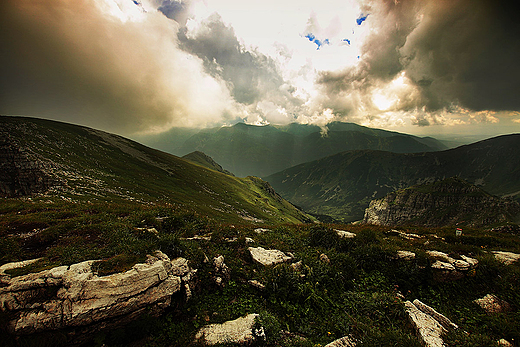 Tatry zachodnie