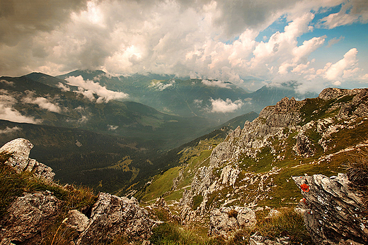 Tatry zachodnie