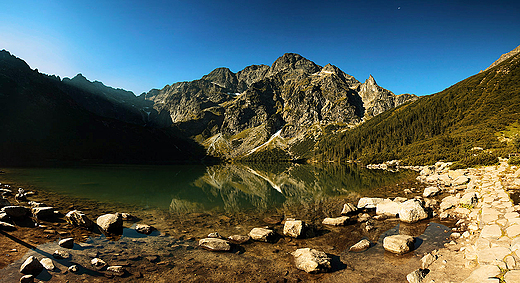 Morskie Oko