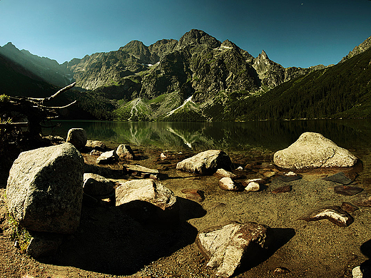 Morskie Oko