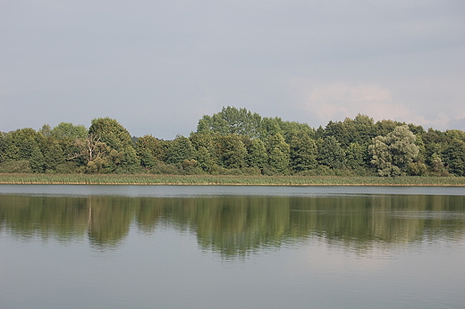 Jezioro Skiertg
