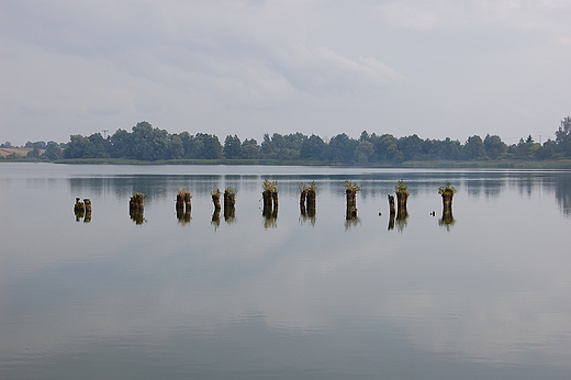 Jezioro Skiertąg