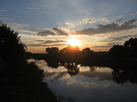 Tykocin-Narew