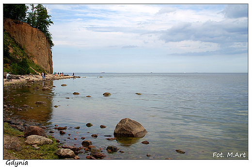 Gdynia - Gdynia Orowo