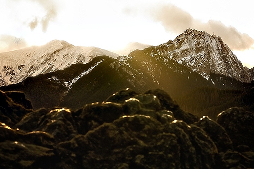 Zakopane