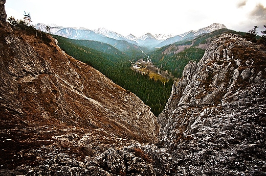 Zakopane