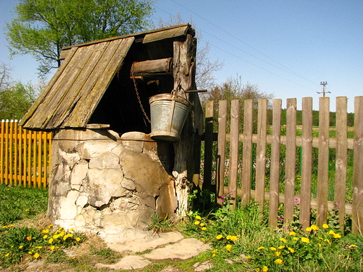 Szlak Tatarski. Podlasie