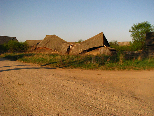 Gdzie na Podlasiu