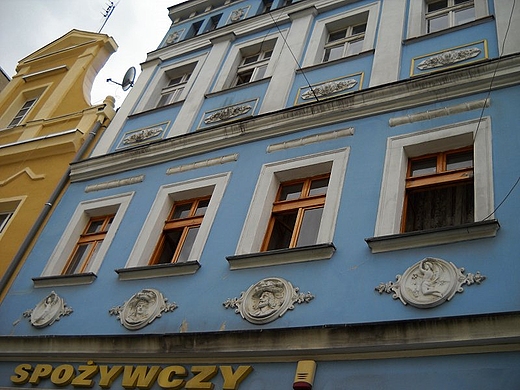 Zotoryja Rynek 9