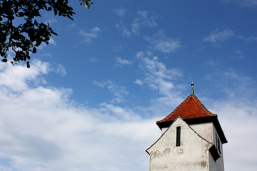 Niebo nad Kartuzami