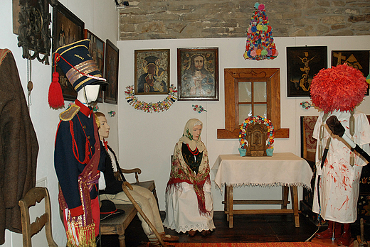 Muzeum Etnograficzne w Żywcu