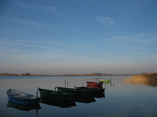 Jezioro witajno (Narty)