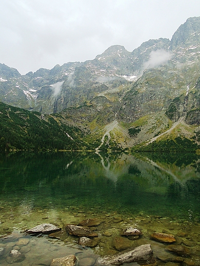 Morskie Oko