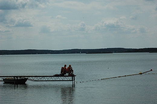 Jezioro Karsiskie