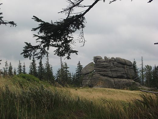 karkonoskie skaki