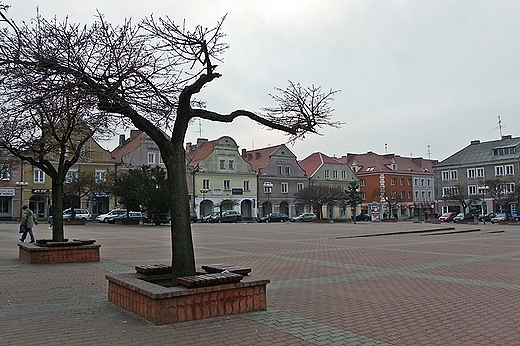 oma - rynek