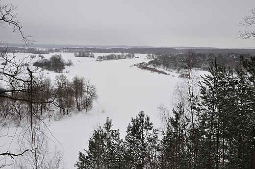 podlaski przeom Bugu