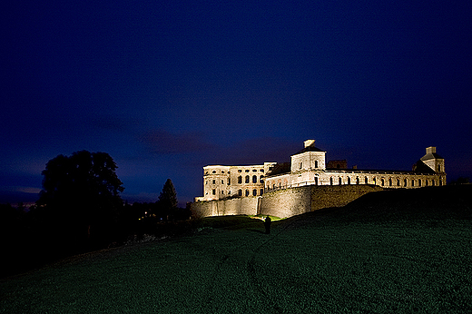 Krzytopr noc