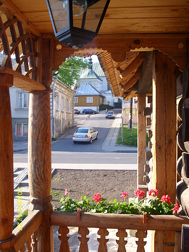 Pruchnicki rynek