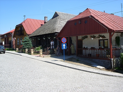 Pruchnicki rynek