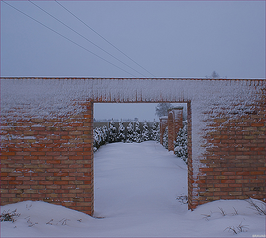 Ogrody u Kapiasów