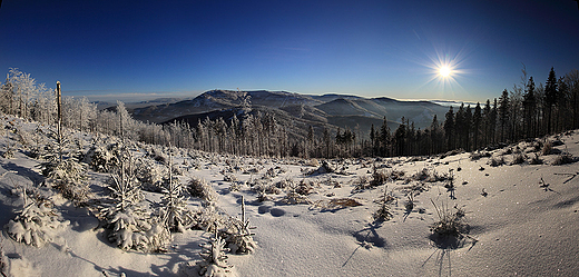 Beskidy